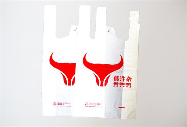 濟南方便袋的厚度怎么進行測量？