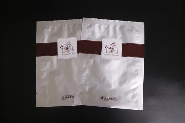 塑料袋著色劑性能不穩定的原因分析