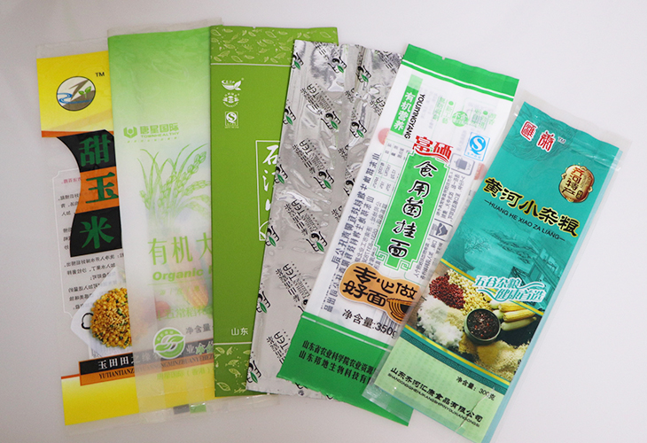 保證鋁箔袋的熱封強度因素有哪些？
